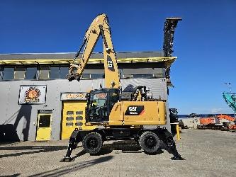 CAT MH 3022