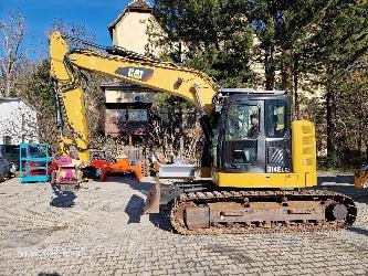 CAT 314 E LCR