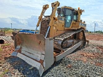 CAT D6R XL