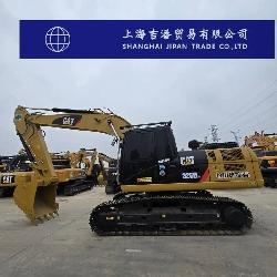 CAT 326 D