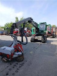 Neuson 183HVT