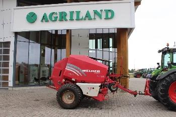 Welger RP235