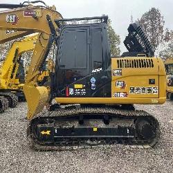 CAT 315D2GC