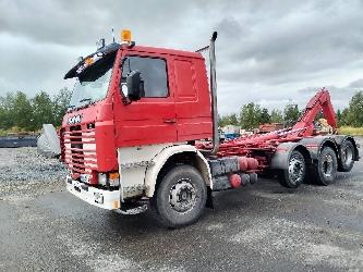Scania 143 H