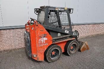 Thomas T83S