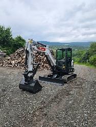 Bobcat E 42