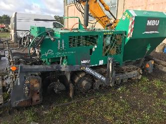 MBU 400