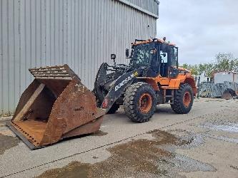 Doosan DL 250