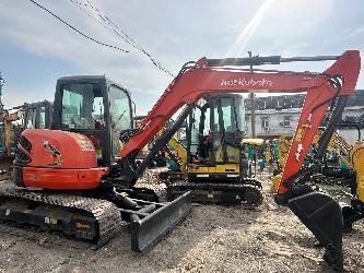 Kubota U 35