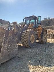 Volvo L 180 F