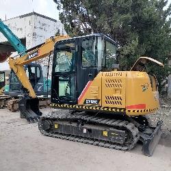 Sany SY 65 C