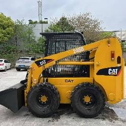 CAT 246 B