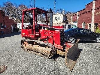 CAT D 3 C III