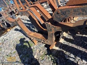 Komatsu 865
