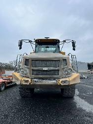 Bell B404 6x6