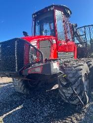 Komatsu 895