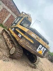 CAT 320 B L