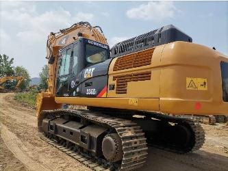 CAT 336 D 2
