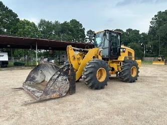 CAT 938M