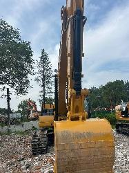 CAT 320 GC