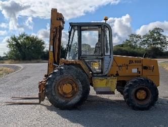 JCB 930