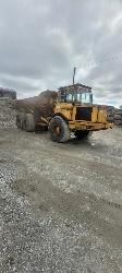 Volvo A 25 C