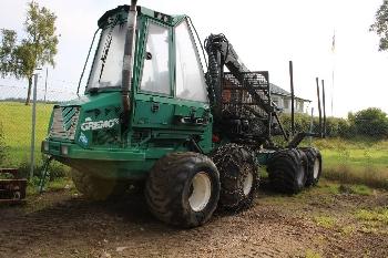 Gremo 950 F