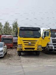 Howo 371 6x4