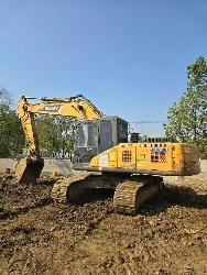 Sany SY 205 C