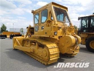 CAT D 7 G