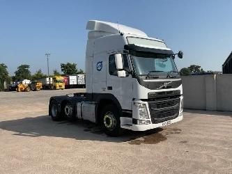 Volvo FM 500