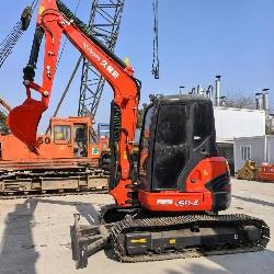 Kubota U 50