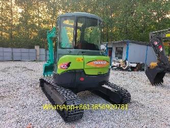 Yanmar Vio 40