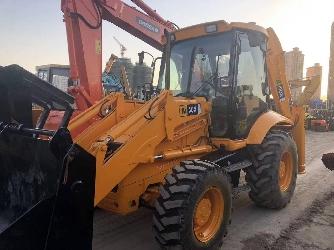 JCB 3 CX