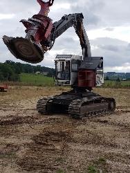 Timbco T445