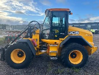 JCB 413 S
