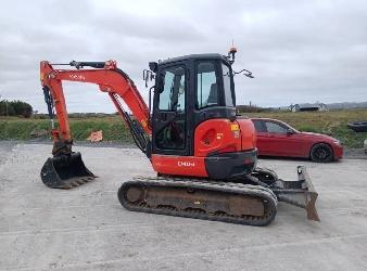 Kubota U 48-4