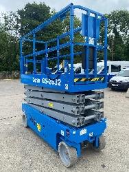 Genie GS 2632