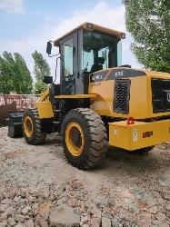 LiuGong 835 H