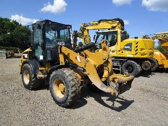 CAT 908 M