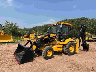JCB 3 CX