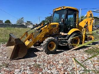 JCB 3 CX