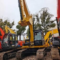 CAT 320 D
