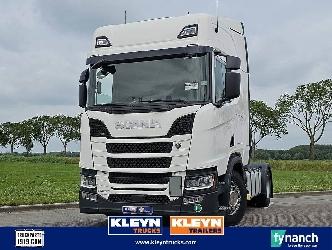 Scania R450