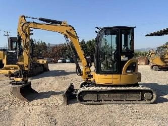 CAT 305 C CR