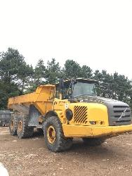 Volvo A 30 E