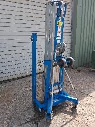 Genie SLA 20