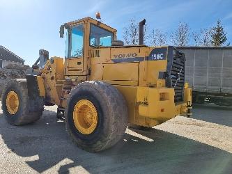 Volvo L 150 C