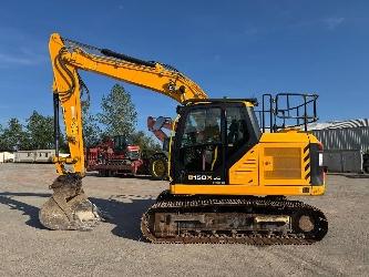 JCB 150 XL