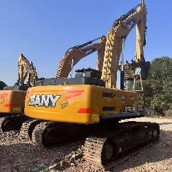 Sany SY 335 H